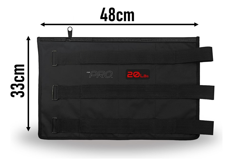 Pesas Tobilleras Graduables Deporte-fitness 20k (40lbs) - Image 5