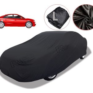 Pijama Semi-impermeable Para Carro Sedan Talla M Y L