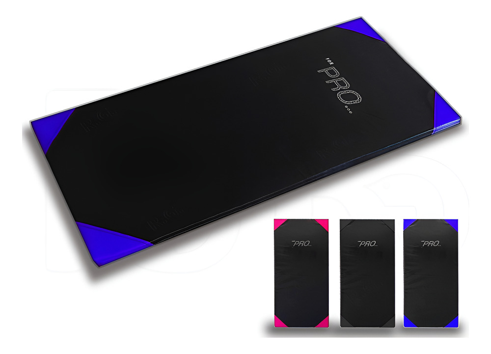 Colchoneta Profesional Para Gimnasio - Image 7