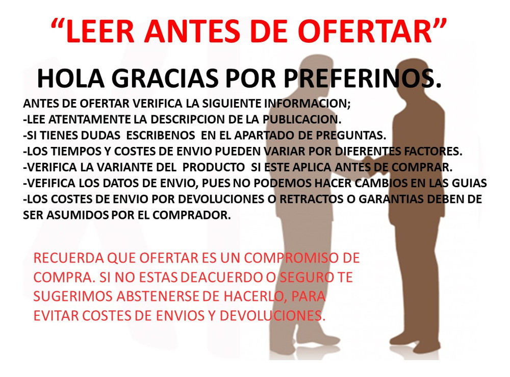 Par De Polainas Ajustables - Image 3