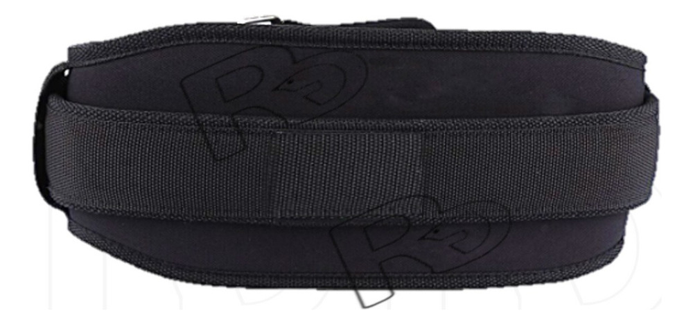 Cinturon Gimnasio, Levantamiento De Pesas, Cinturón Lastre - Image 5