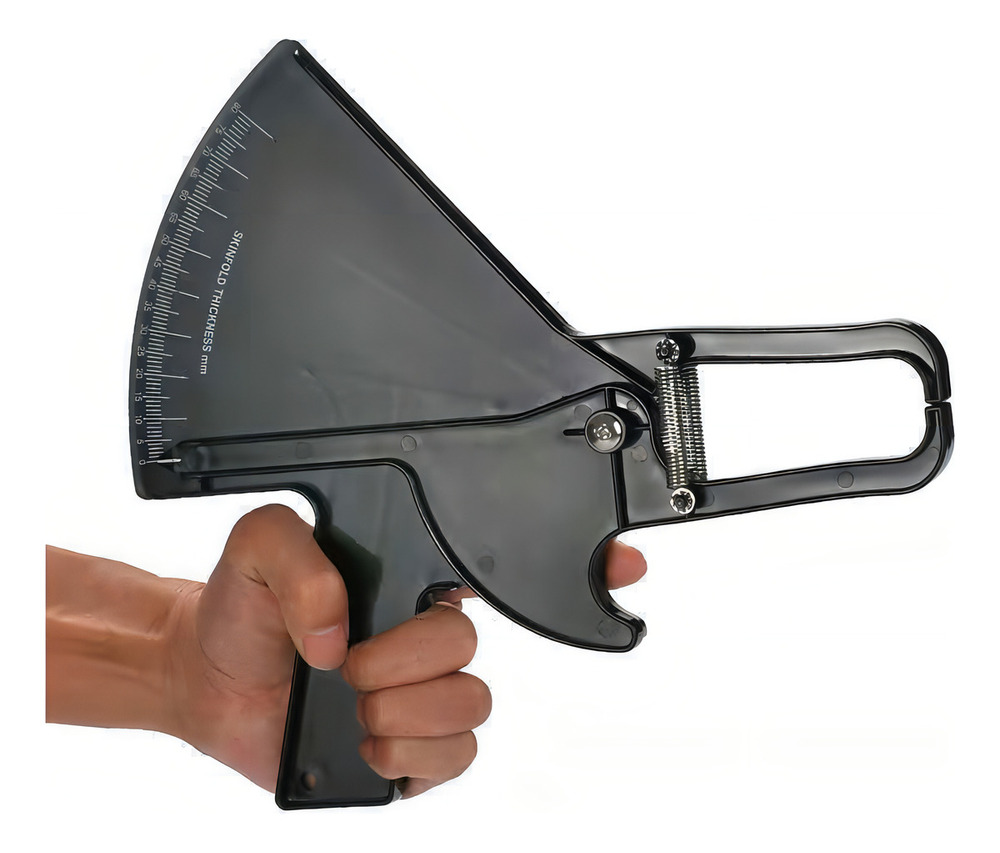 Caliper - Adipometro - Medidor De Grasa
