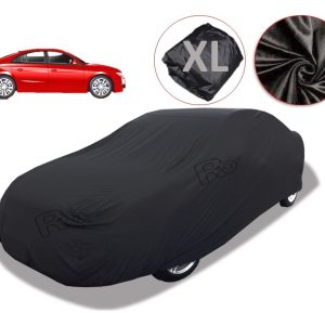 Pijama Semi-impermeable Para Carro Sedan Talla M Y L