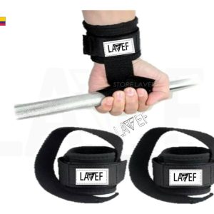 Vendas Muñequeras Para Entrenamientos, Proteccion Ortopedica