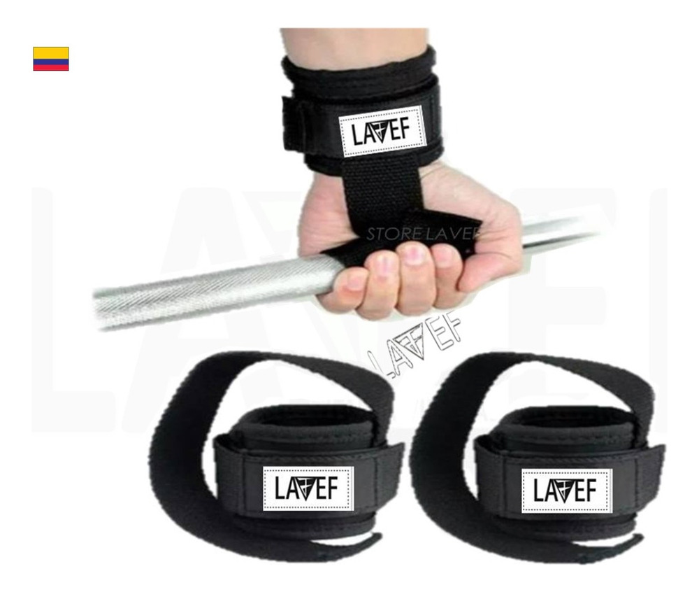 Vendas Muñequeras Para Entrenamientos, Proteccion Ortopedica