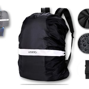 Carpa Impermeable  Forro Protector Maletín  Reflectivo