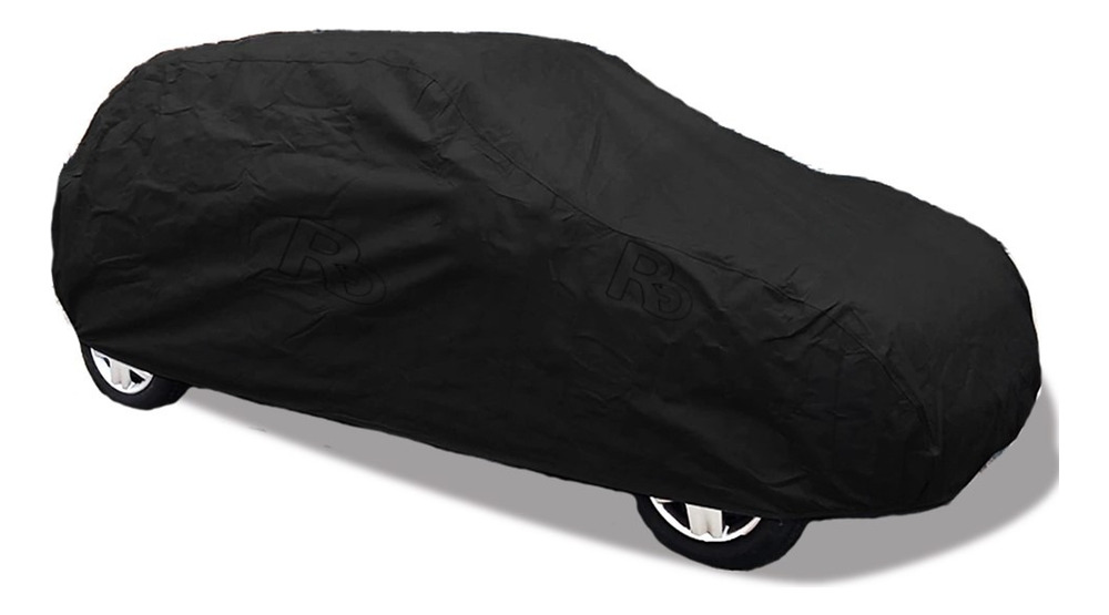 Pijama Semi-impermeable Para Carro Qp Talla S M Y L - Image 12